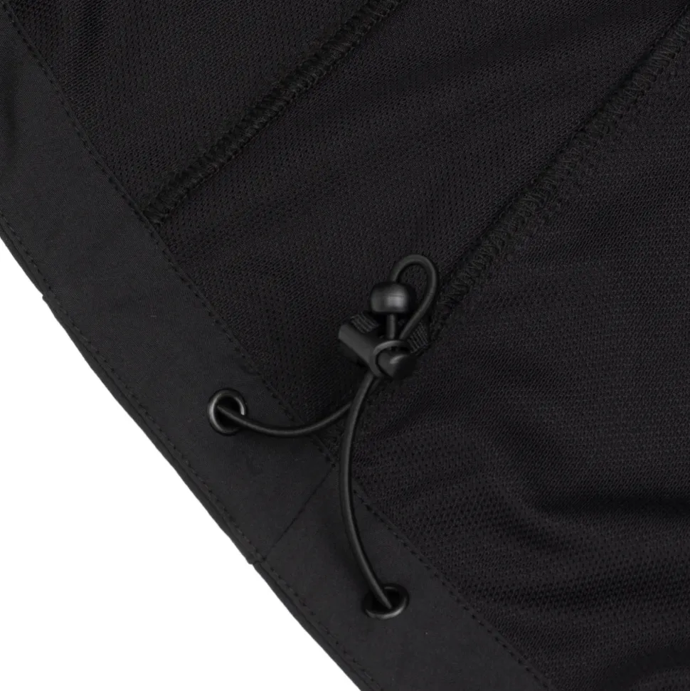 Hellner Women's Hiras Hybrid Jacket Black Beauty