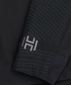 Hellner Women's Hiras Hybrid Jacket Black Beauty