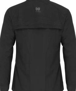 Hellner Women's Hiras Hybrid Jacket Black Beauty