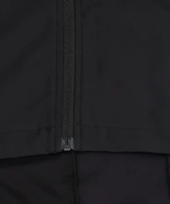 Hellner Women's Hiras Hybrid Jacket Black Beauty
