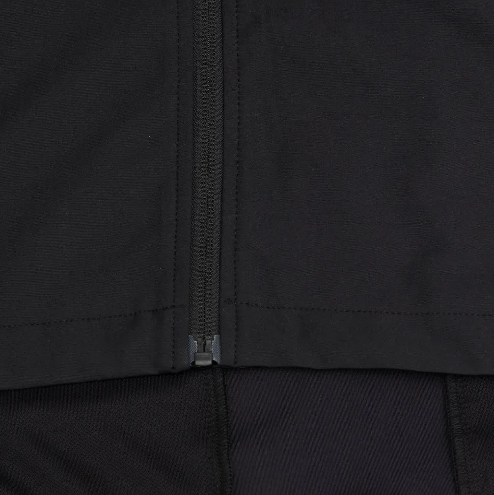 Hellner Women's Hiras Hybrid Jacket Black Beauty