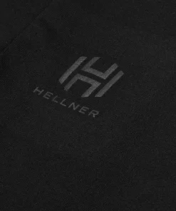 Hellner Women's Hirvas Hybrid Padded Pants Rose Taupe