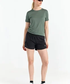 Hellner Women's Kelva 2-In-1 Short Black Beauty/black Beauty