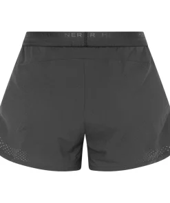 Hellner Women's Kelva 2-In-1 Short Black Beauty/black Beauty