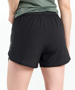 Hellner Women's Kelva 2-In-1 Short Black Beauty/black Beauty