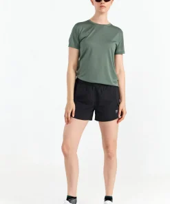Hellner Women's Kelva 2-In-1 Short Black Beauty/black Beauty