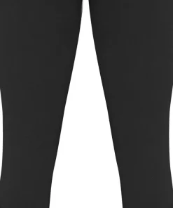 Hellner Women's Liedik 7/8 Tights Black Beauty