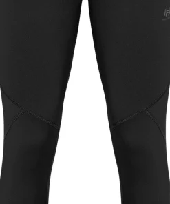 Hellner Women's Liedik 7/8 Tights Black Beauty