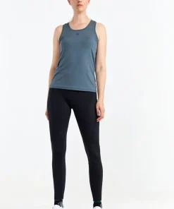 Hellner Women's Liedik 7/8 Tights Black Beauty