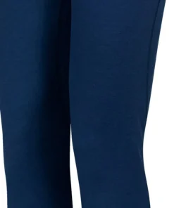 Hellner Women's Nieras Merino Pants 2.0 Dress Blue/Flint Stone