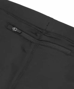 Hellner Women's Nietsak Tights Black Beauty