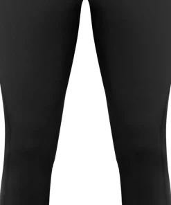 Hellner Women's Nietsak Tights Black Beauty