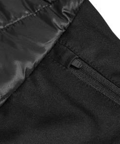 Hellner Women's Nirra Hybrid Vest 2.0 Black Beauty