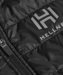 Hellner Women's Nirra Hybrid Jacket 2.0 Black Beauty
