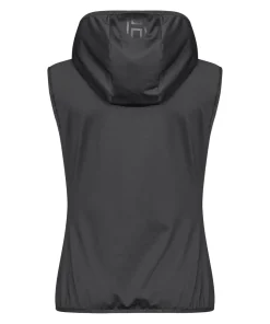 Hellner Women's Nirra Hybrid Vest 2.0 Laurel Wreath