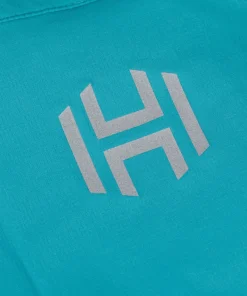 Hellner Women's Paljas Wind Vest Biscay Bay