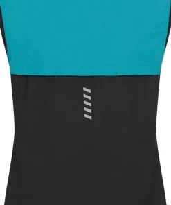Hellner Women's Paljas Wind Vest Biscay Bay