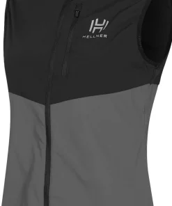 Hellner Women's Paljas Wind Vest Black Beauty