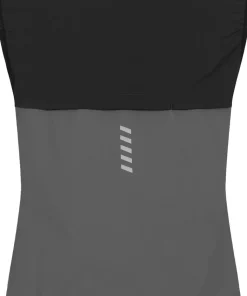 Hellner Women's Paljas Wind Vest Black Beauty
