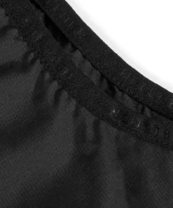 Hellner Women's Paljas Wind Vest Black Beauty