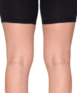 Hellner Women's Parrikka Short Tights Jet Black