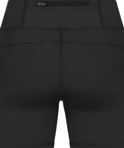 Hellner Women's Parrikka Short Tights Jet Black