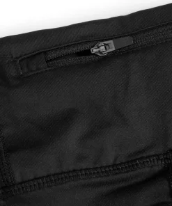 Hellner Women's Parrikka Short Tights Jet Black