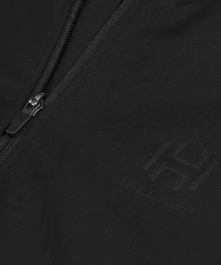 Hellner Women's Piritsa Fleece Black Beauty