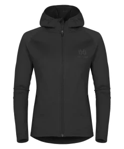 Hellner Women's Piritsa Fleece Black Beauty