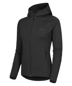 Hellner Women's Piritsa Fleece Black Beauty