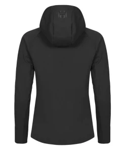 Hellner Women's Piritsa Fleece Black Beauty