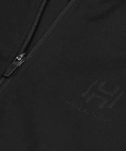 Hellner Women's Piritsa Fleece Black Beauty