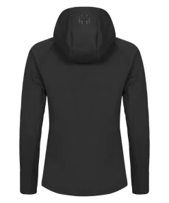 Hellner Women's Piritsa Fleece Black Beauty