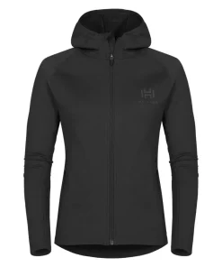 Hellner Women's Piritsa Fleece Black Beauty