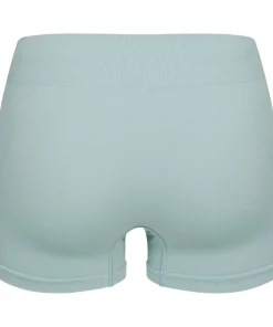 Hellner Women's Seamless Tech Boxer Blue Haze