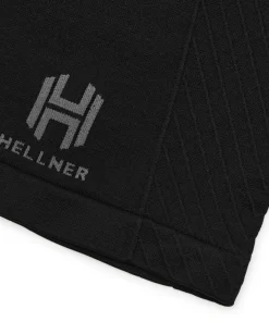 Hellner Women's Seamless Tech Boxer Black Beauty