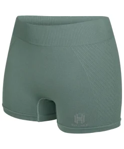 Hellner Women's Seamless Tech Boxer Laurel Wreath