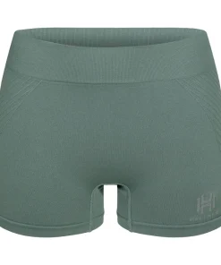 Hellner Women's Seamless Tech Boxer Laurel Wreath