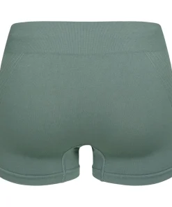 Hellner Women's Seamless Tech Boxer Laurel Wreath