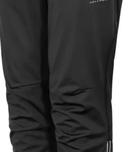 Hellner Women's Sårjås XC Ski Pants Black Beauty