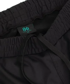 Hellner Women's Sårjås XC Ski Pants Black Beauty