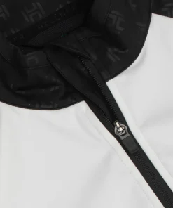 Hellner Women's Sårjås XC Ski Jacket Black Beauty