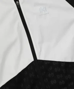 Hellner Women's Sårjås XC Ski Jacket Black Beauty