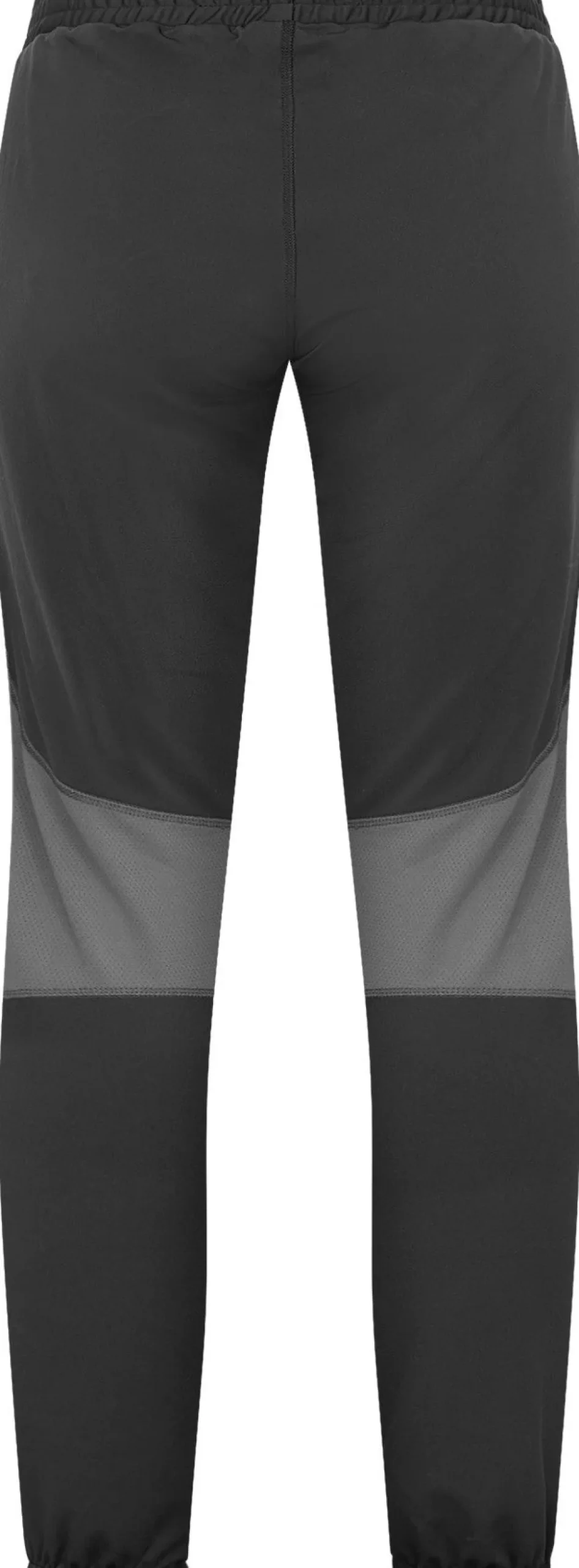 Hellner Women's Sårjås XC Ski Pants Black Beauty/asphalt