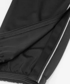 Hellner Women's Sårjås XC Ski Pants Black Beauty/asphalt