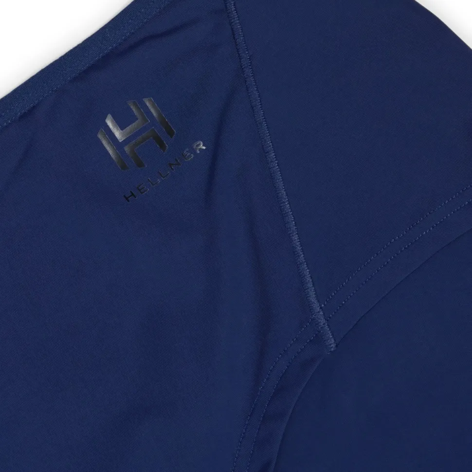Hellner Women's Tech Hipster Dress Blues