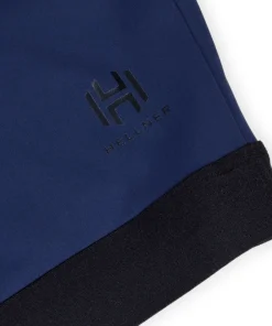 Hellner Women's Tech Sport Bra Dress Blues
