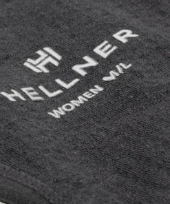 Hellner Women's Wool Tech Seamless Bra Phantom