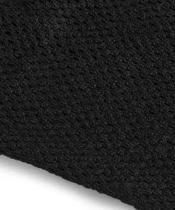 Hellner Women's Wool Tech Base Layer Pant Black Beauty