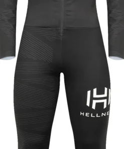 Hellner Women's Xc Ski Race Suit Phantom